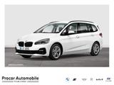 BMW 220i Gran Tourer Advantage Navi LED RFK DAB - BMW 220 Gran Tourer aus 2021