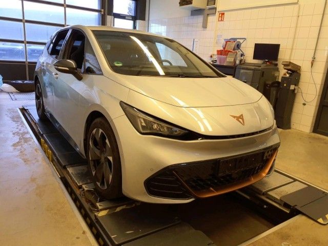 Cupra Born - Bild 2