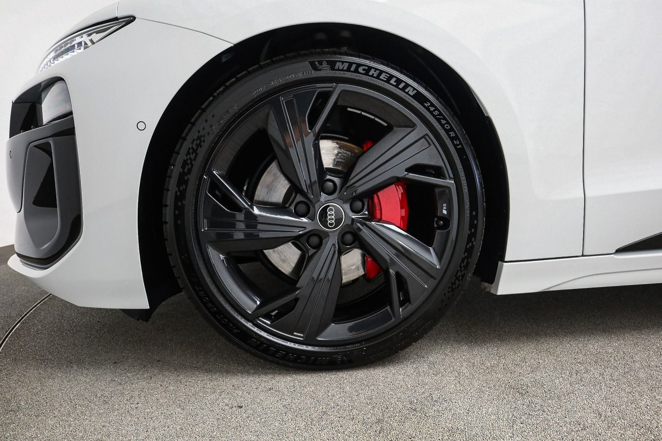 Audi A6 e-tron - Bild 7