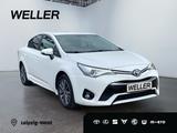 Toyota Avensis 1.8 Business Edition *Navi*PDC*LED*CAM* - Toyota: 1.8