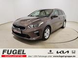 Kia Ceed Sportswagon 1.5 T-GDI Klimaaut.|SHZ|CarPlay - Kia: K5