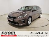 Kia Ceed Sportswagon 1.5 T-GDI Klimaaut.|SHZ|CarPlay - Kia: K5