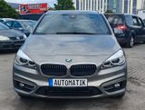BMW 225 Baureihe 2 Active Tourer 225 xe Luxury Line