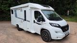 Pilote P690GJ Expession Automatik - Pilote Teilintegrierter