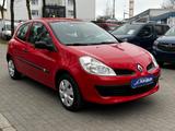Renault Clio III Authentique 1,2 Benziner *KLIMA* - gebrauchte Renault Clio aus dem Jahr 2005