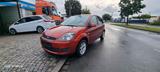 Ford Fiesta Connection - Ford Fiesta: Connection