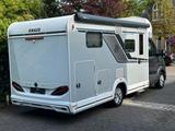 Knaus Vansation 640/ACC/Solar/Wechselrichter/R Camera - Knaus Wohnwagen & Wohnmobile