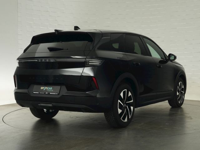 Grandland B GS HYBRID eDCT+LED PIXEL MATRIX+NAVI