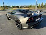 Lotus Exige SPORT 350 SPORT // Komo-Tec EX430 - gebrauchte Lotus Sportwagen