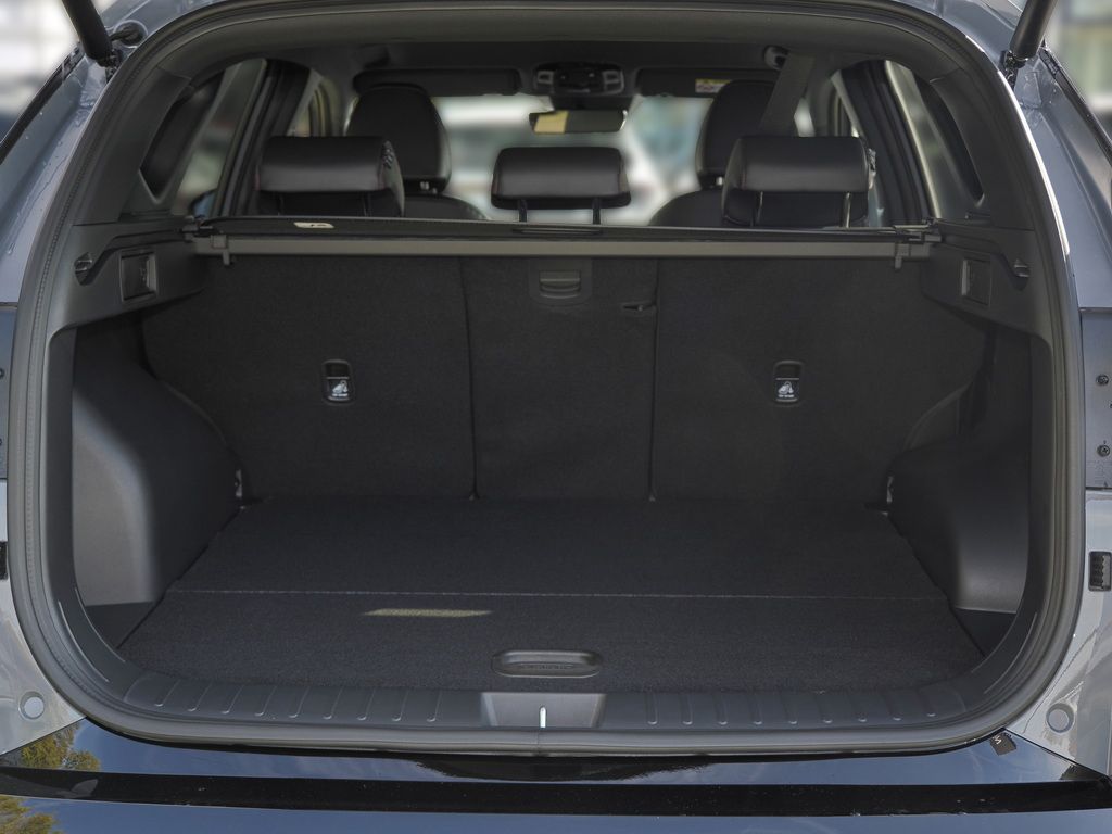 Fahrzeugabbildung Hyundai TUCSON FL HEV N Line Krell Sound System