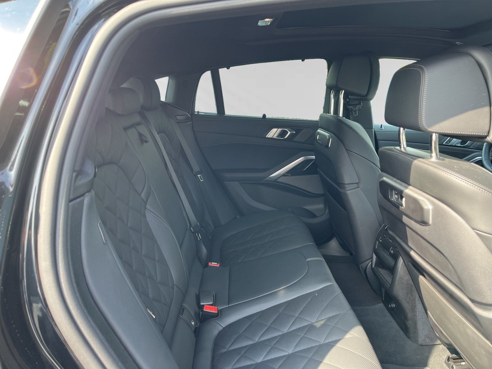 BMW X6 - Bild 13