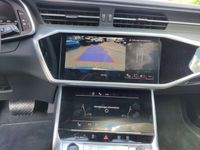 Audi A6 - Vorschau Bild 21