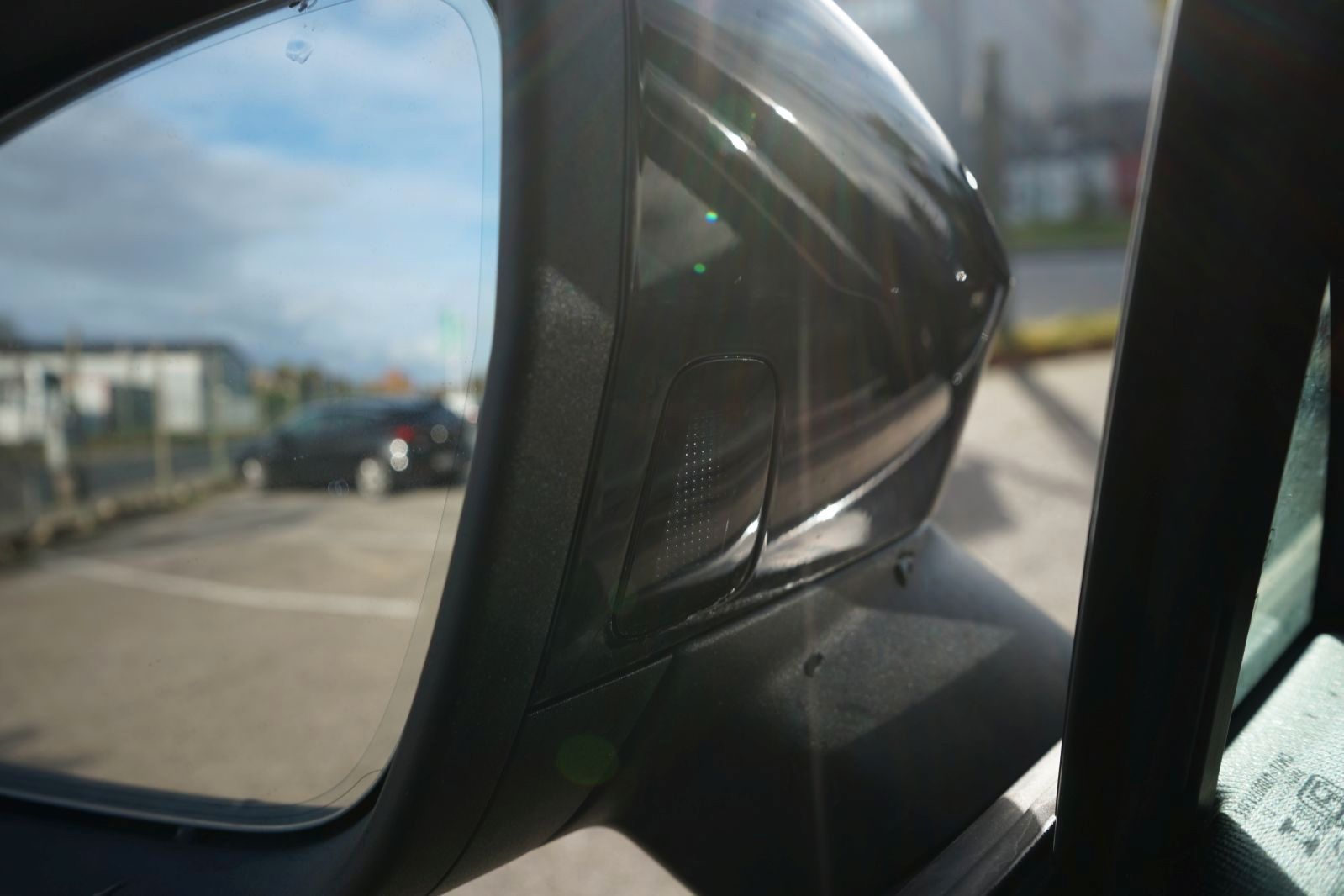 Fahrzeugabbildung SKODA Kodiaq 1.5 TSI Selection 7 Sitzer*Kam*Acc*Pano