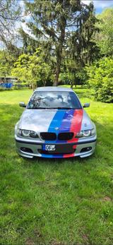 BMW Bmw 3er 320i E46 M-Paket - BMW aus 2003: 3er