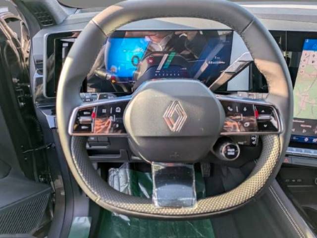 Fahrzeugabbildung Renault Austral Techno Mild Hybrid 160 Automatik