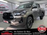 Toyota Hilux Double Cab Executive 4x4 NAVI Kamera Keyle - Toyota Hilux Neuwagen