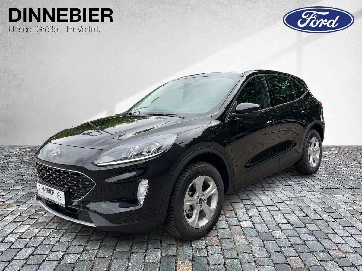 Ford KUGA Cool&Connect Navi+PDC+Klima+Winterpaket imagem 2