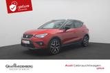 Seat Arona 1.5 TSI FR LED Navi - Seat Arona in Karlsruhe