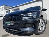 Audi e-tron 50 advanced 169€ m.20% Anz. HeadUp Navi 3