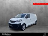 Opel Vivaro -e (50kWh) M Edition (L2) Klima/Styling - Opel Vivaro: 2.5