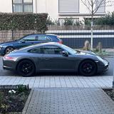 Porsche 991.1 Carrera 2, neue PDK, Approved 05/28/ SAGA - Porsche 991 in Frankfurt (Main)