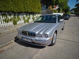 Jaguar XJ8 4.2 - Youngtimer mit Wertgutachten - Jaguar XJ8 von privat