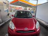 Nissan Micra 1.2 Elle Elle - Nissan Micra: Elle