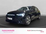 Audi Q8 e-tron 50 quattro S line MATRIX+HUD+LEDER+SHZ - Audi Q8 in Köln