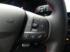 FORD Focus Turnier ST-Line X