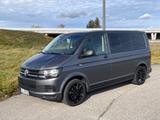 Volkswagen T6 Bulli,  4x4, DSG - Volkswagen T6: Bulli