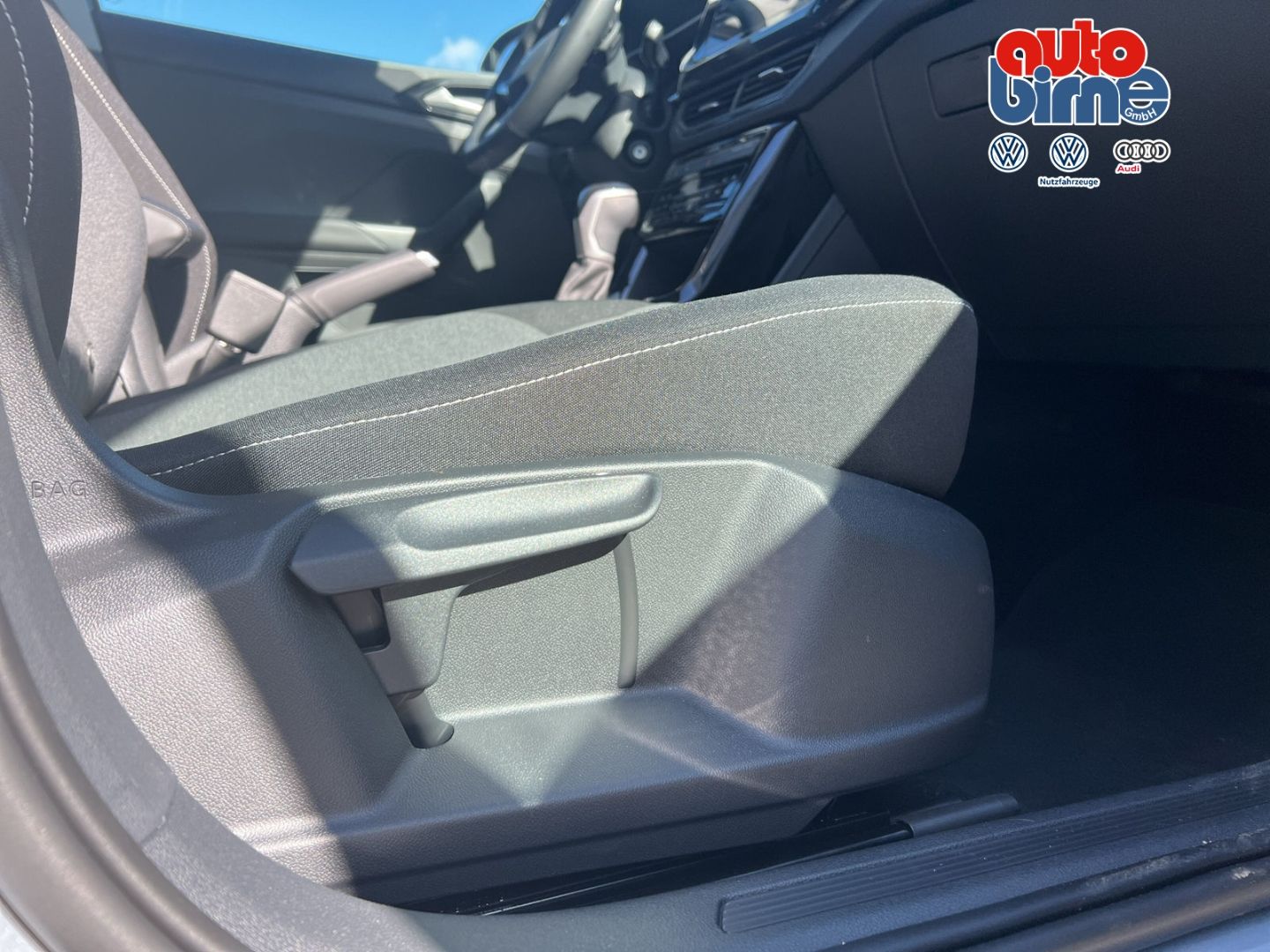 T-Cross Life 1.0 l TSI OPF AHK-abnehmbar Navi Di