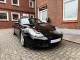 Porsche Boxster S 986 | Top Zustand | Vieles Neu!