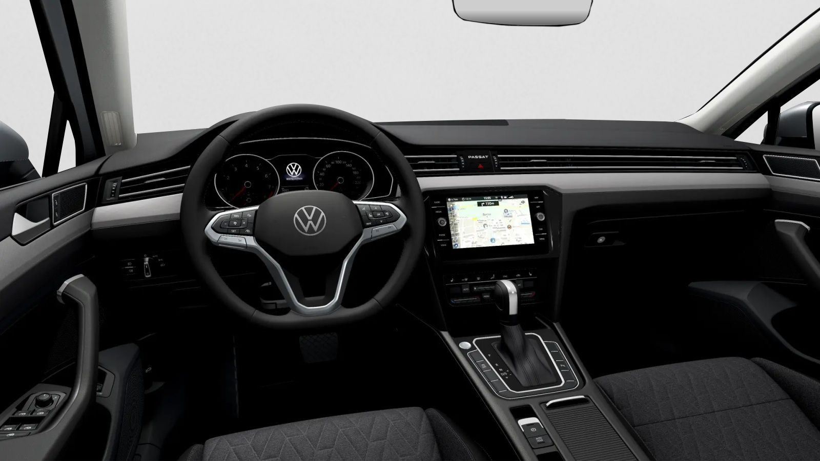 Volkswagen Passat Variant - Bild 5