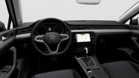 Volkswagen Passat Variant - Vorschau Bild 5