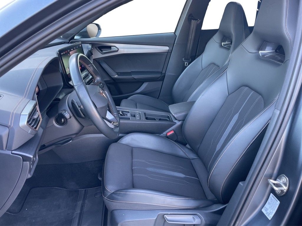 Cupra Formentor - Bild 15