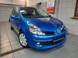 Renault Clio III Edition Dynamique - gebrauchte Renault Clio aus dem Jahr 2006