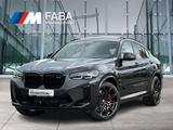 BMW X4 M Competition Head-Up HK HiFi DAB LED WLAN - BMW X-Reihe in Düsseldorf