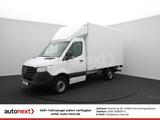 Mercedes-Benz Sprinter 316 Aut.*Ladebordwand* AHK 3,5t+Navi 31