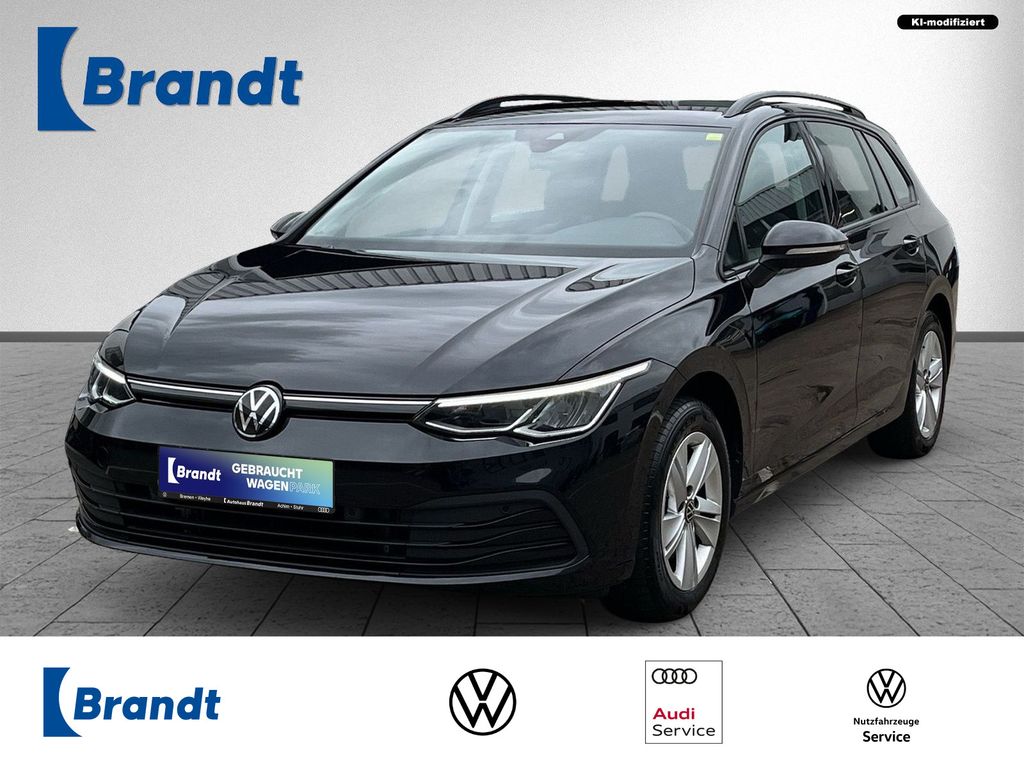 Image of Volkswagen Golf