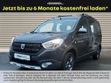 Dacia Dokker Stepway Celebration 1.2 TCe 115 PDC hi - Dacia Gebrauchtwagen in Essen