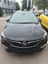 Opel Astra ST 1.5 Diesel 90kW Opel 2020 Opel 2020 - Opel: Firmenfahrzeug