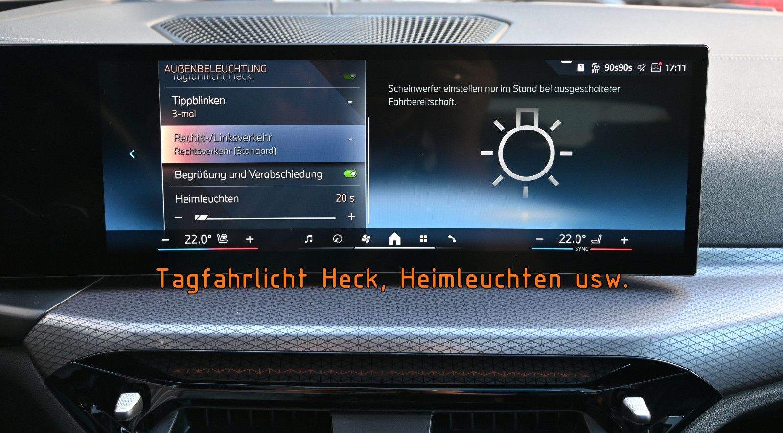 Fahrzeugabbildung BMW 420d xDr. Gran Coupé M-Sport Pro °UVP 86.770€°