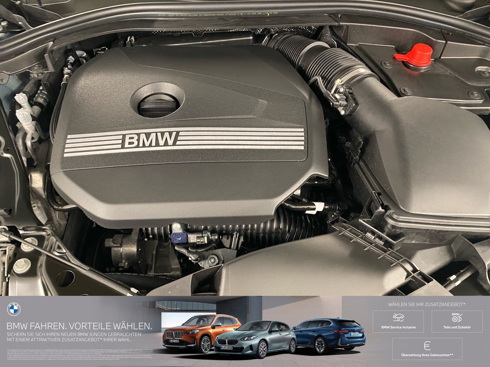 BMW 120 - Bild 16