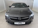 Opel Insignia Grand Sport GSI 2.0 DI Turbo AT - Opel Insignia: Limousine
