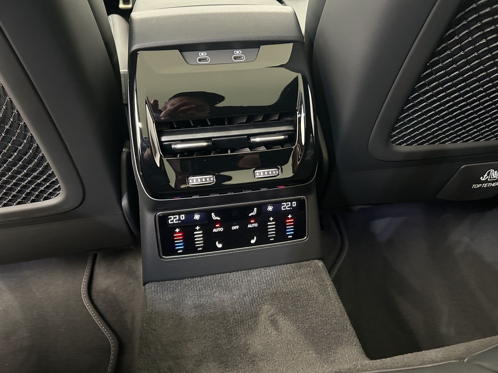 Audi A6 - Bild 15