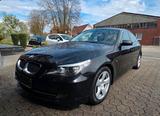 BMW E60 520d LCI Lim. Aut. SH-gepfl. TÜV J... - BMW 520: E60