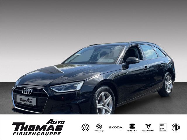 Image of Audi A4