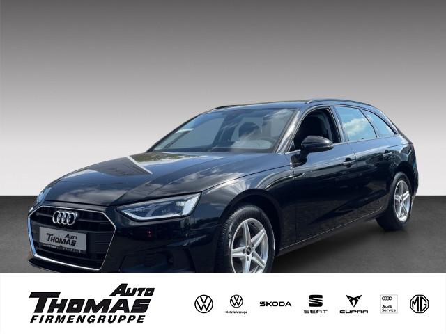 Audi A4 Avant 35 TDI S tronic LED+PDC+SHZ