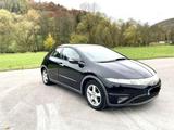 Honda Civic 1.8 i-vtec Sport - Honda Civic aus 2007: Sport