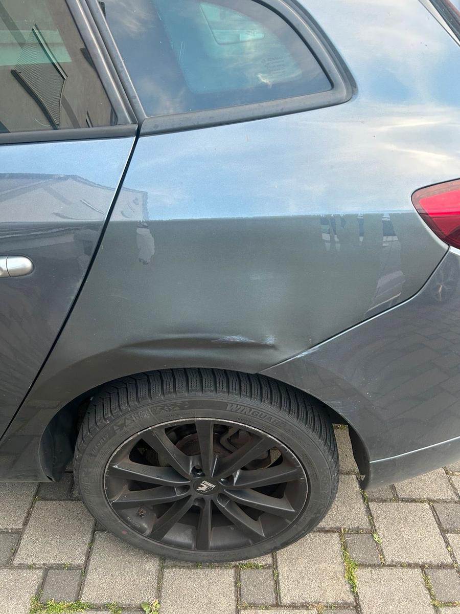 Renault Megane 2015 — photo 9